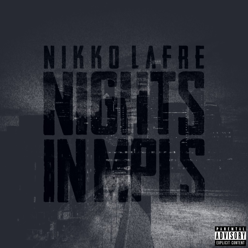 Nights In Minneapolis ARTWORK