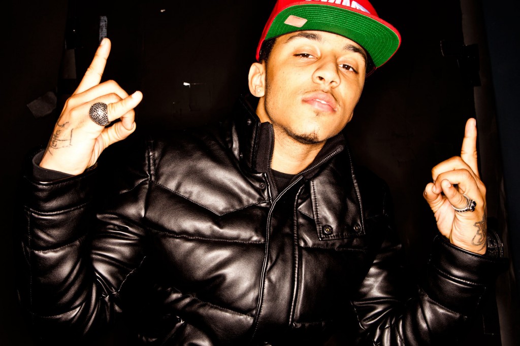 Kirko Bangz