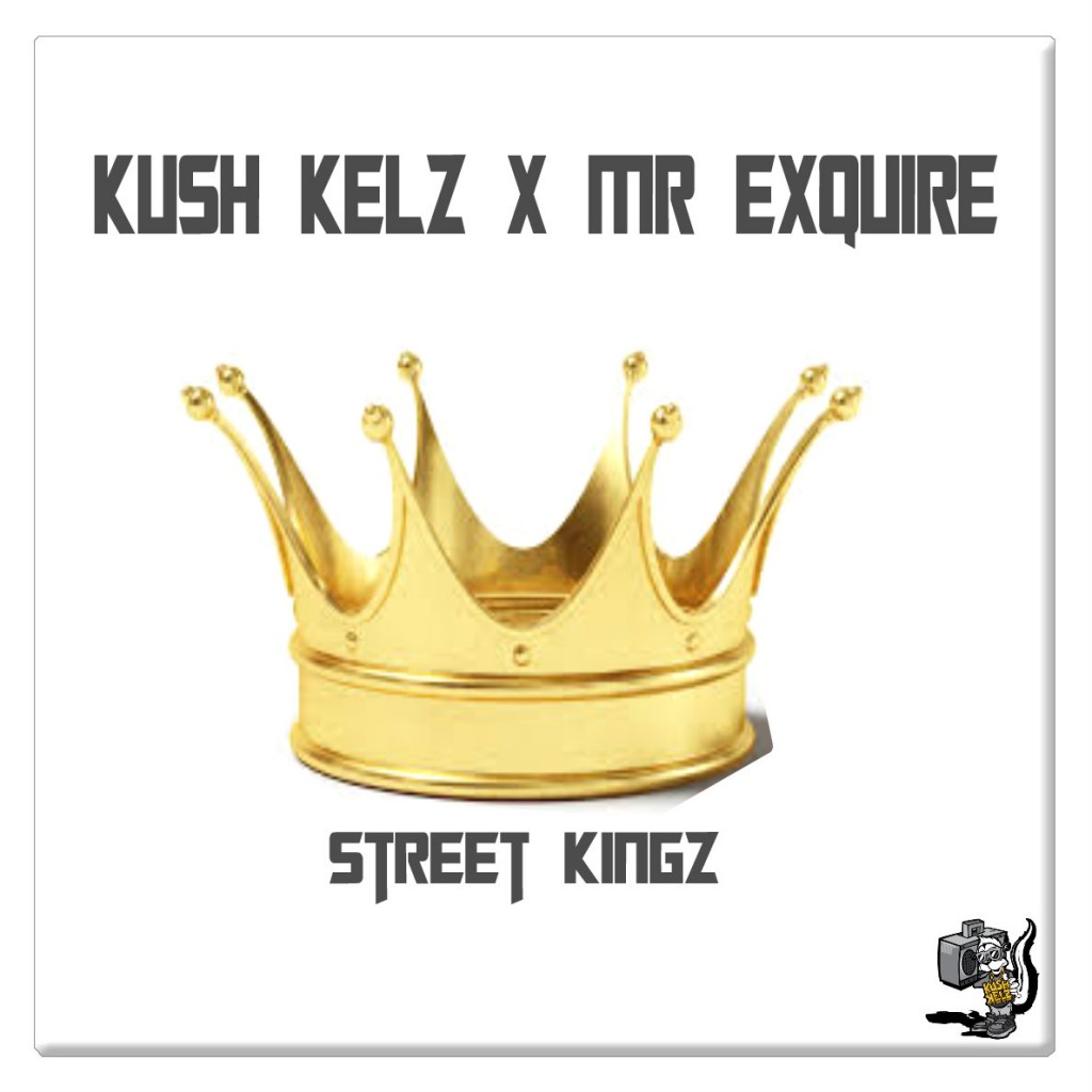 Street Kingz Art