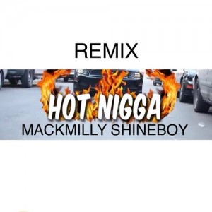 hotniggaremix