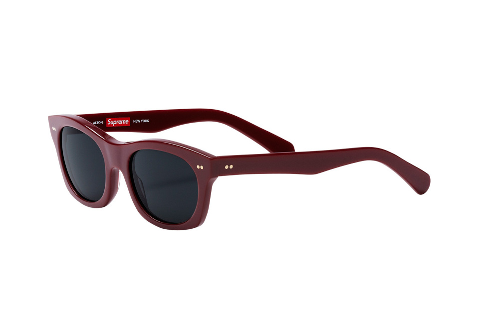 Supreme Fall/Winter 2014 Sunglasses Collection | Daily Chiefers