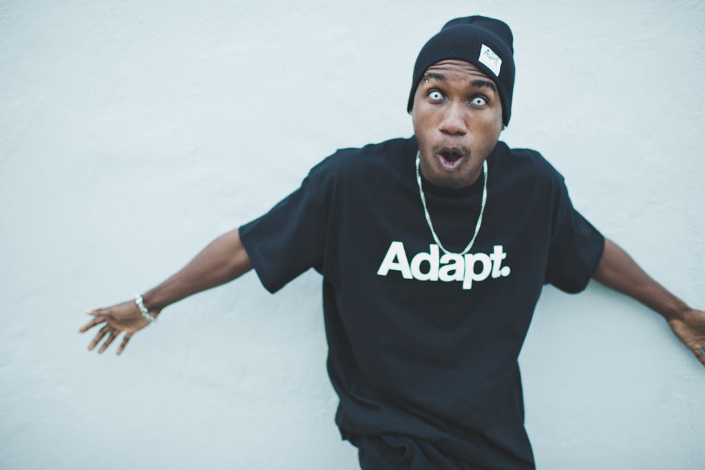 Hopsin Funky Volume Official (1)