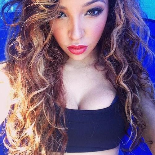 Tinashe