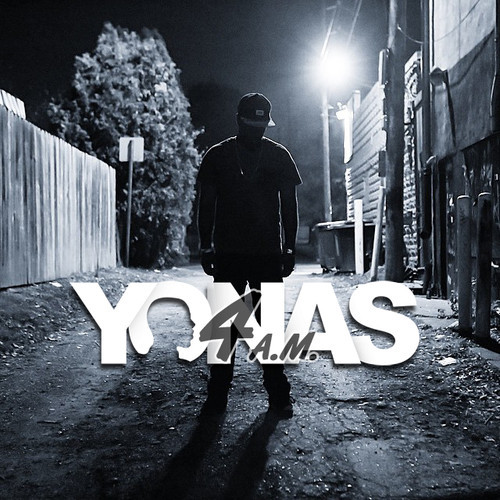 yonas-4am