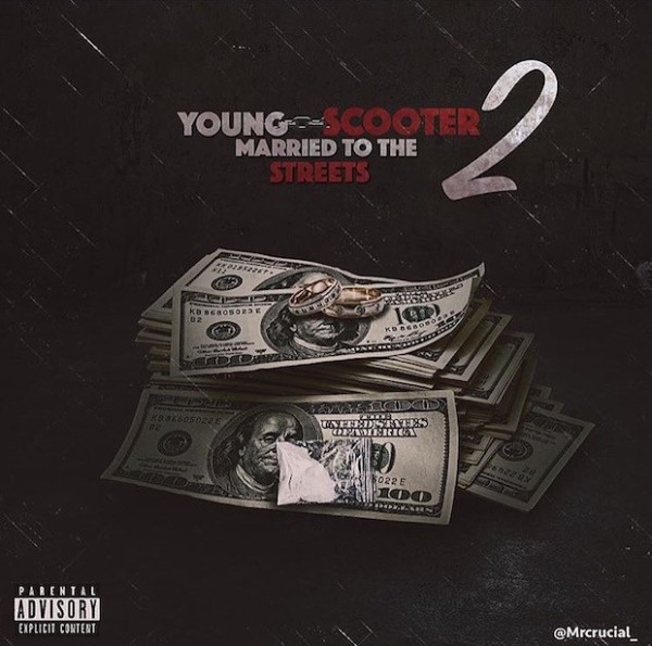 Young Scooter feat. Young Thug - We Ready