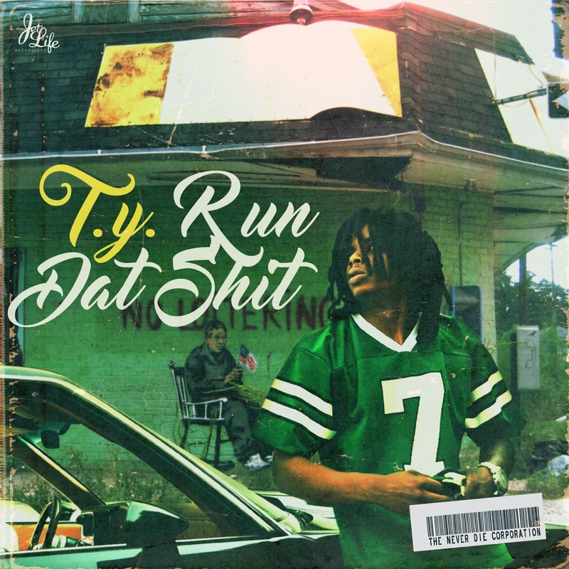 ty-run-that-shit-mixtape-cover