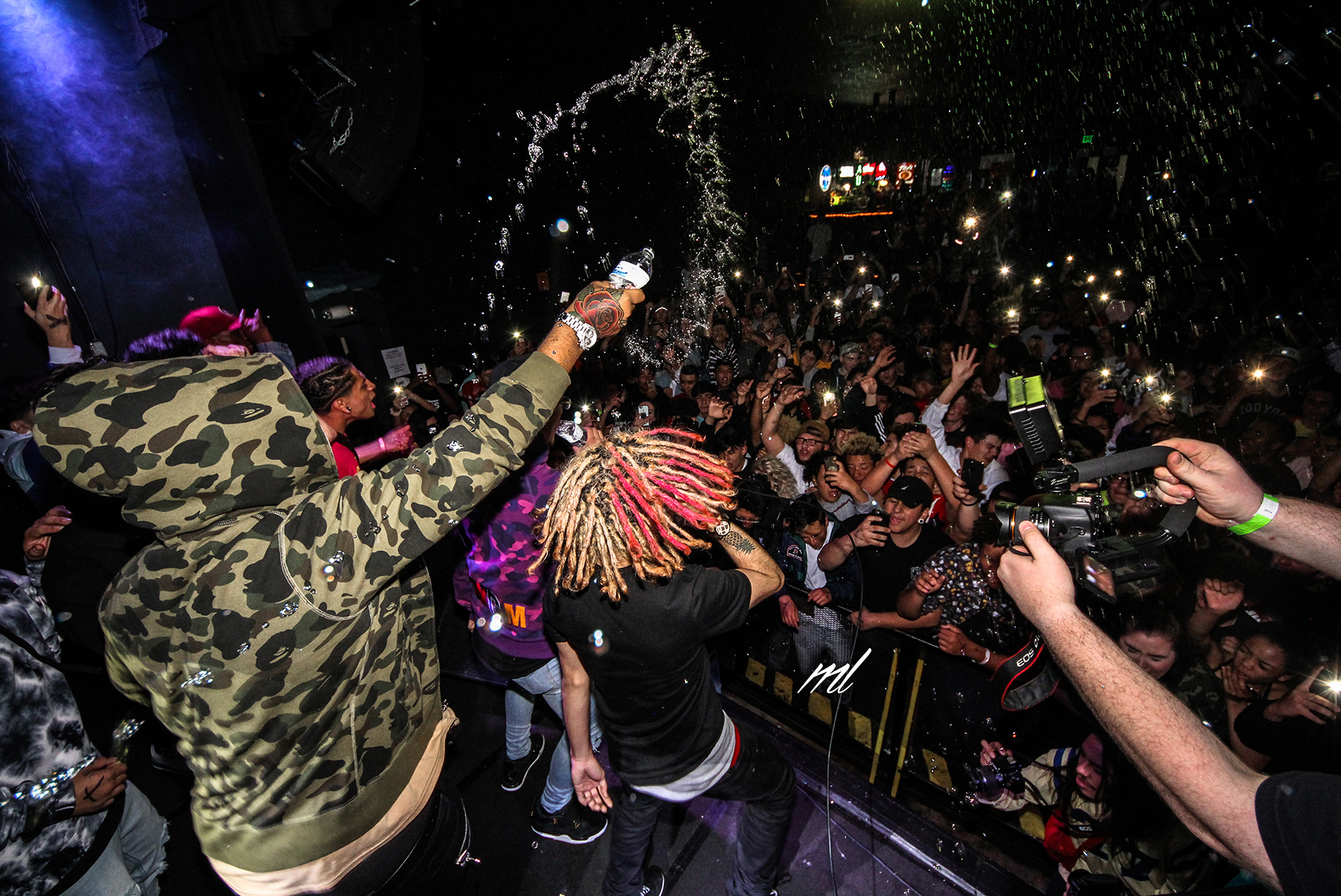 Check Out Our Recap of Lil Pump’s Sold Out Show in Denver, CO | Daily Chiefers