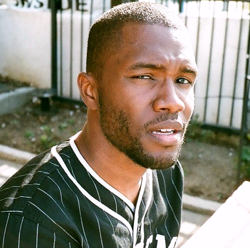 Frank Ocean's “Endless” Is Now Available on Vinyl, CD, DVD and VHS
