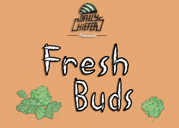 DC - Fresh Buds