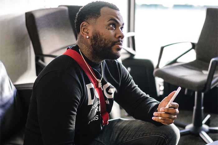 Daily Chiefers | Kevin Gates Keeps It Coming w/ “Adding Up”