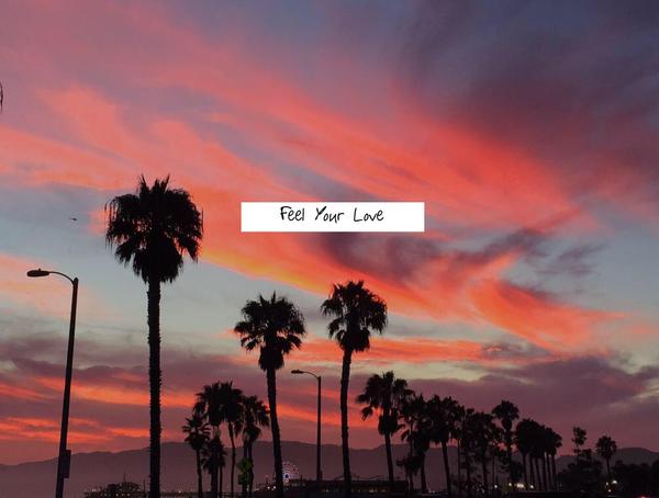 Malik Ferraud – DAMN [mixtape]