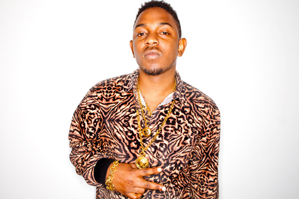 Kendrick Lamar – Good Kid, m.A.A.d City (The Story)