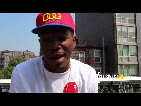 Dizzy Wright Speaks On Westcoast Hip Hop, New Mixtape & More [Interview]