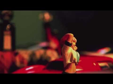 Curren$y – Kingpin [Video]