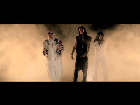 Fat Joe – Ballin’ feat. Wiz Khalifa & Teyana Taylor [Video]