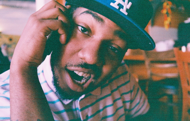 Chuck Inglish – Drops [Video]