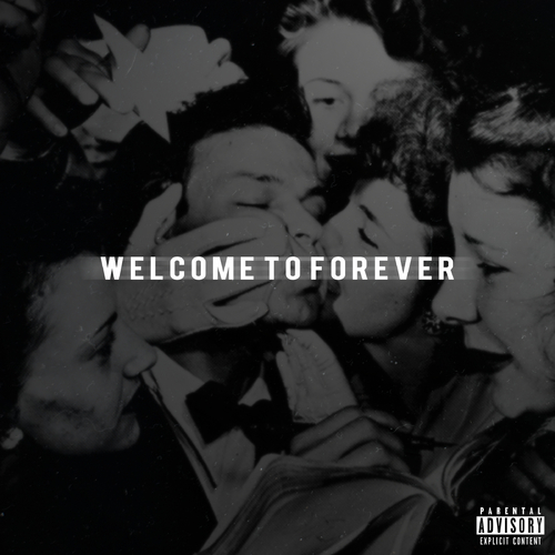 Logic – Welcome To Forever [Mixtape]