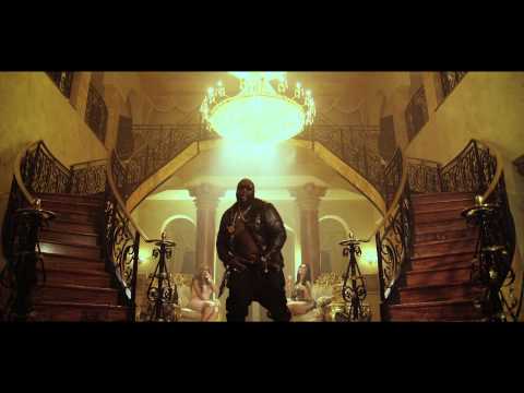 Rick Ross – Oil Money Gang ft. Jadakiss [Video]