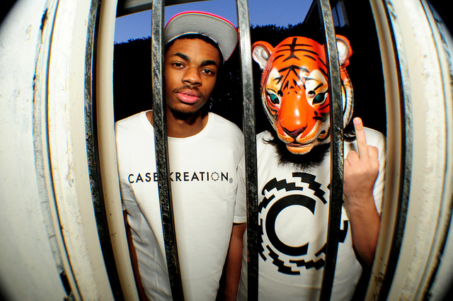 Vince Staples – Killin’ Yall (ft. Ab-Soul)