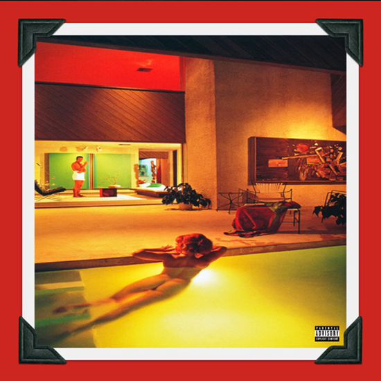 Willie The Kid & The Alchemist – The Masterpiece Theatre [EP]