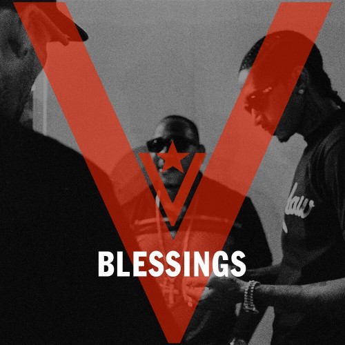 Nipsey Hussle – Blessings (prod. 1500 Or Nothin & The Futuristiks)