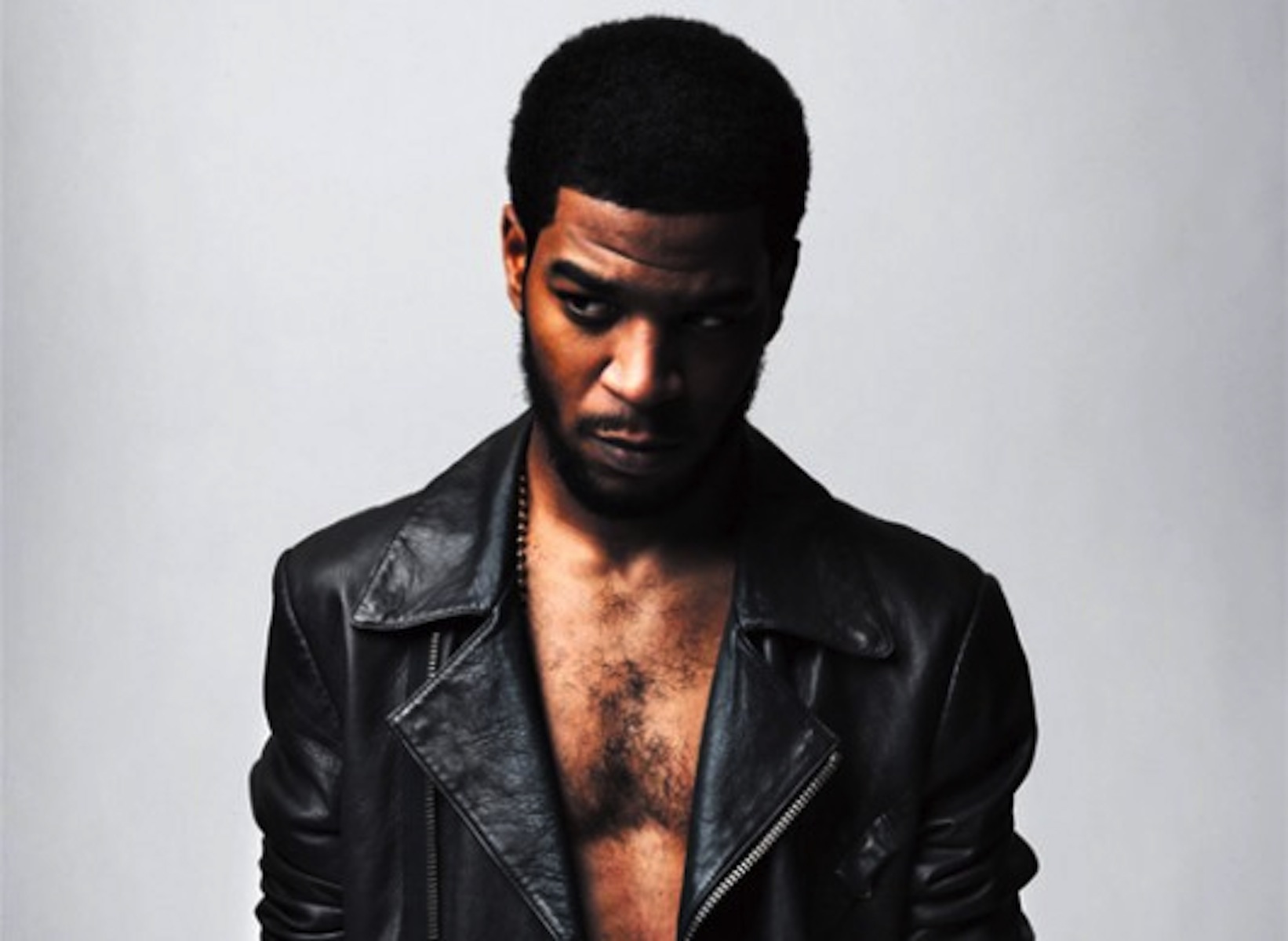 Kid Cudi – Going To The Ceremony (prod. WZRD)