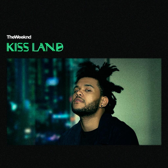 The Weeknd – Belong To The World