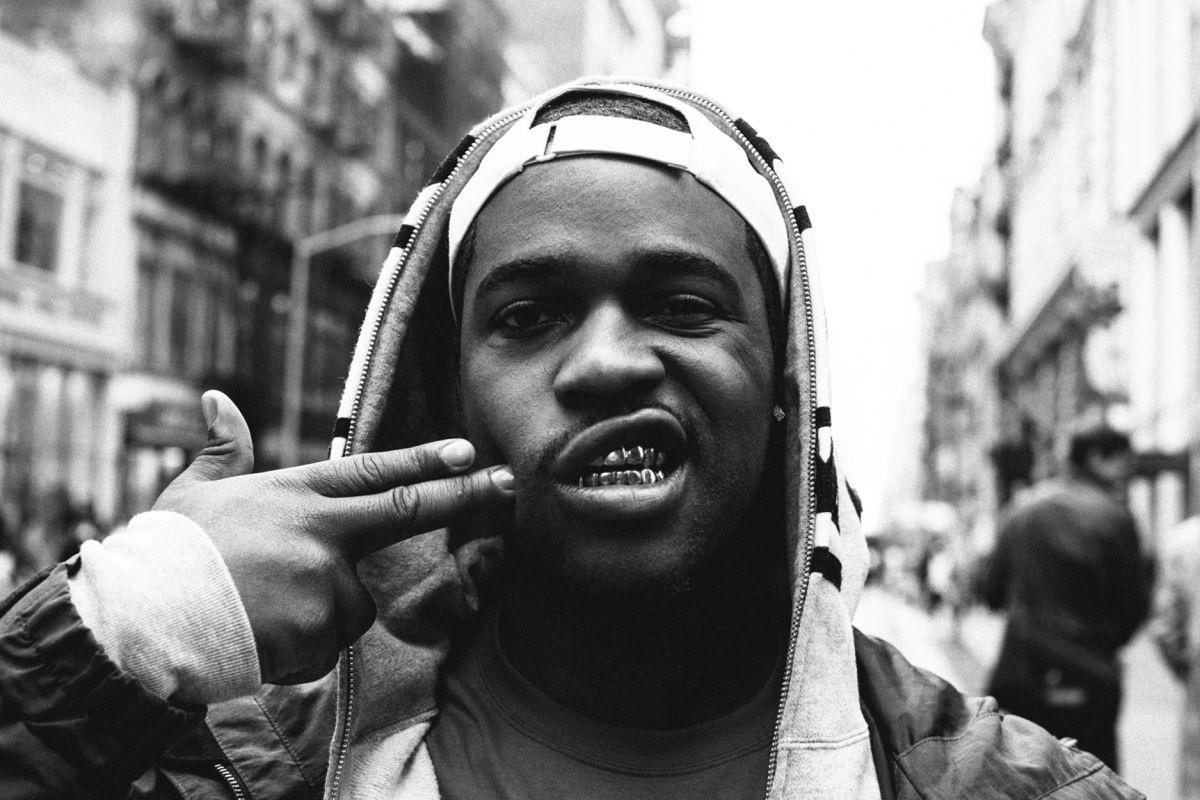 A$AP Ferg – Reynolds (ft. Danny Brown)