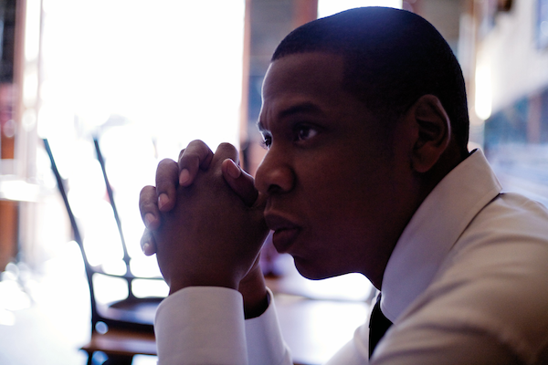 Jay Z – Big Boy’s Neighborhood Interview