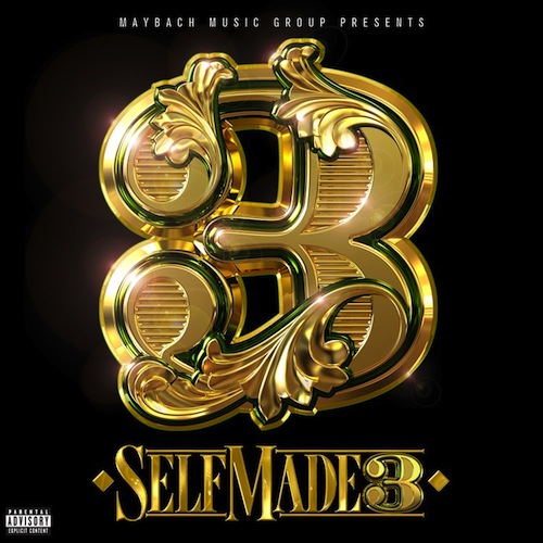 MMG – Self Made Vol. 3 (Tracklist)