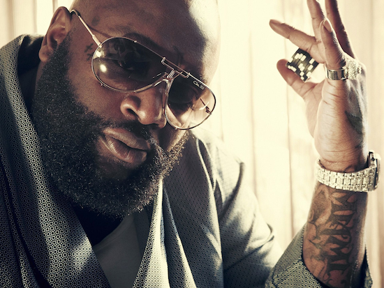 Rick Ross – Lambos (ft. Trina, Yo Gotti, & Gunplay)