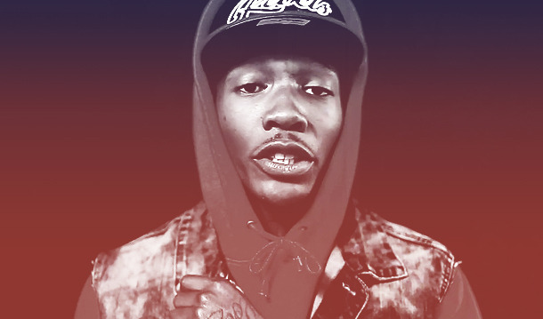 Dizzy Wright – HardKnock TV Interview