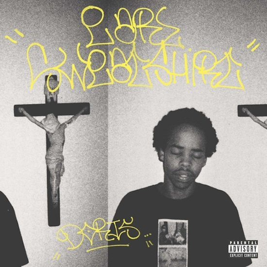 Earl Sweatshirt – Doris [Stream]