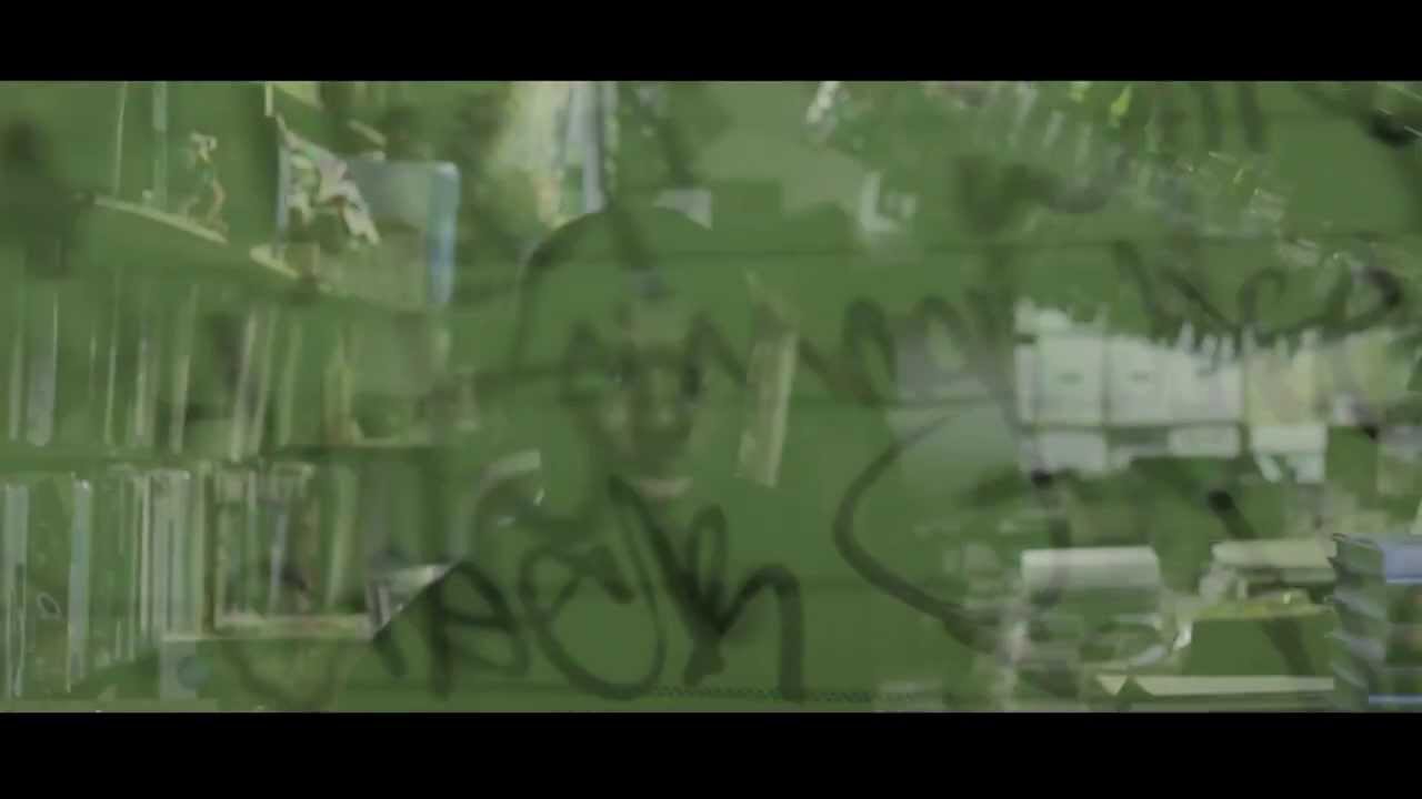 Art Morera – Answer Machines Ft. QuEST [Video]
