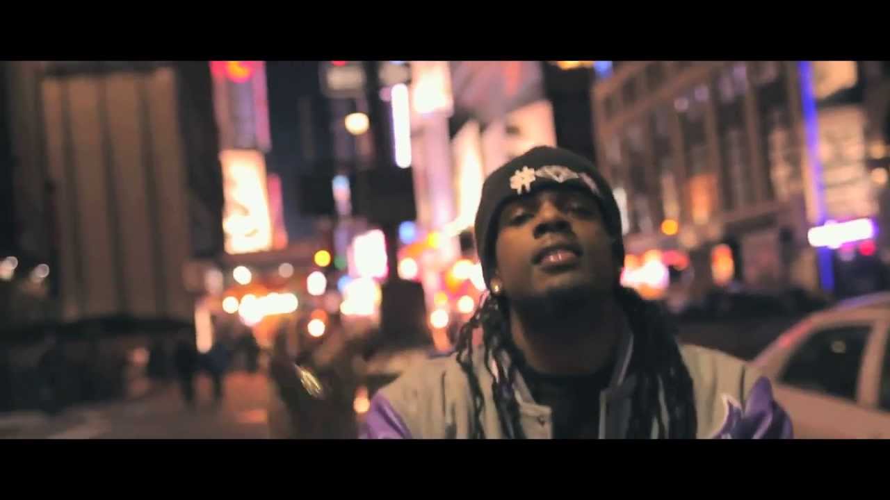 BPace- Set Myself Apart [Video]