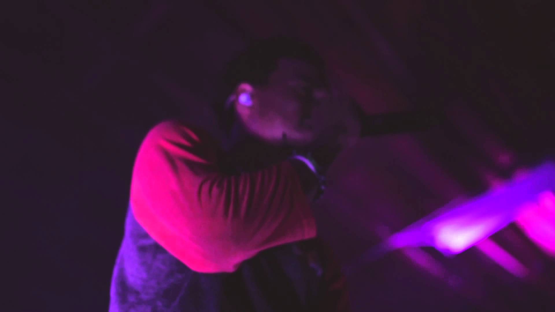 Chance The Rapper – The Social Experiment: Day 1 [Video]
