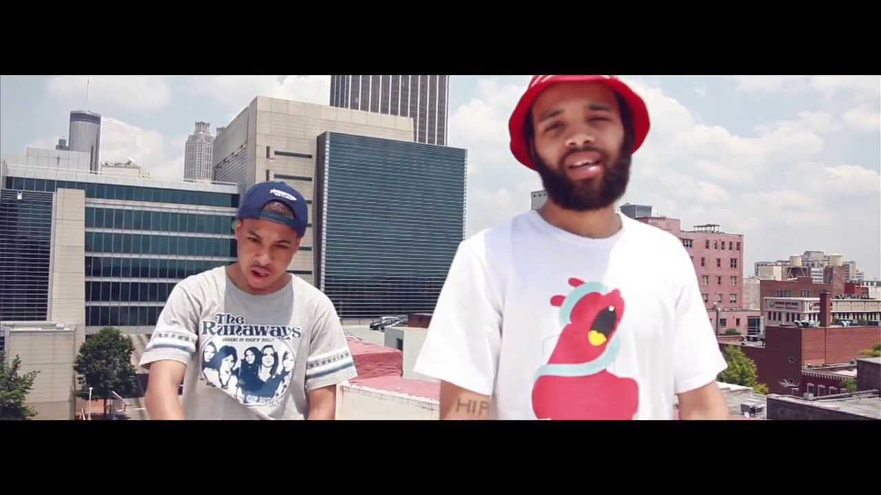 FatKidsBrotha (Two-9) – Magic Ft. Miloh Smith [Video]