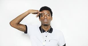 Rich Homie Quan – A Nigga