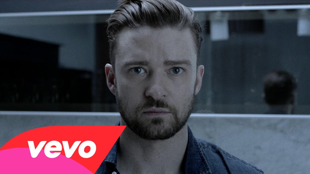 Justin Timberlake – TKO [Video]