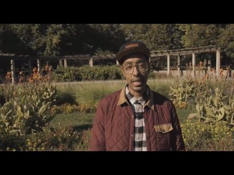 Oddisee – Own Appeal [Video]