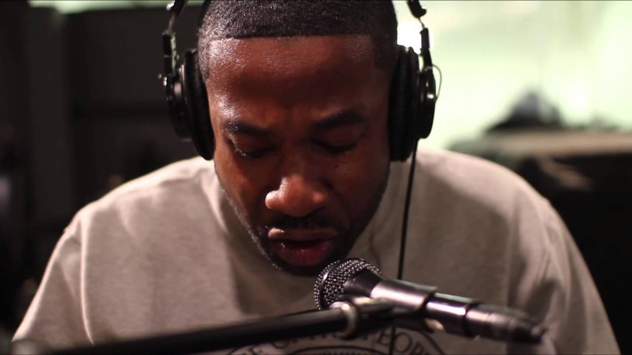 Ransom – Rap Is Outta Control Freestyle [Video]