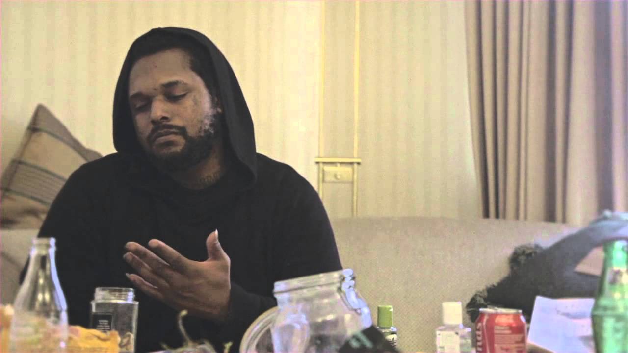 Schoolboy Q – Life Lessons [Interview]