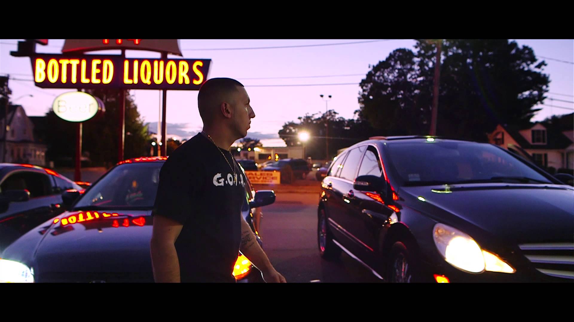 Termanology – American Dreamin [Video]