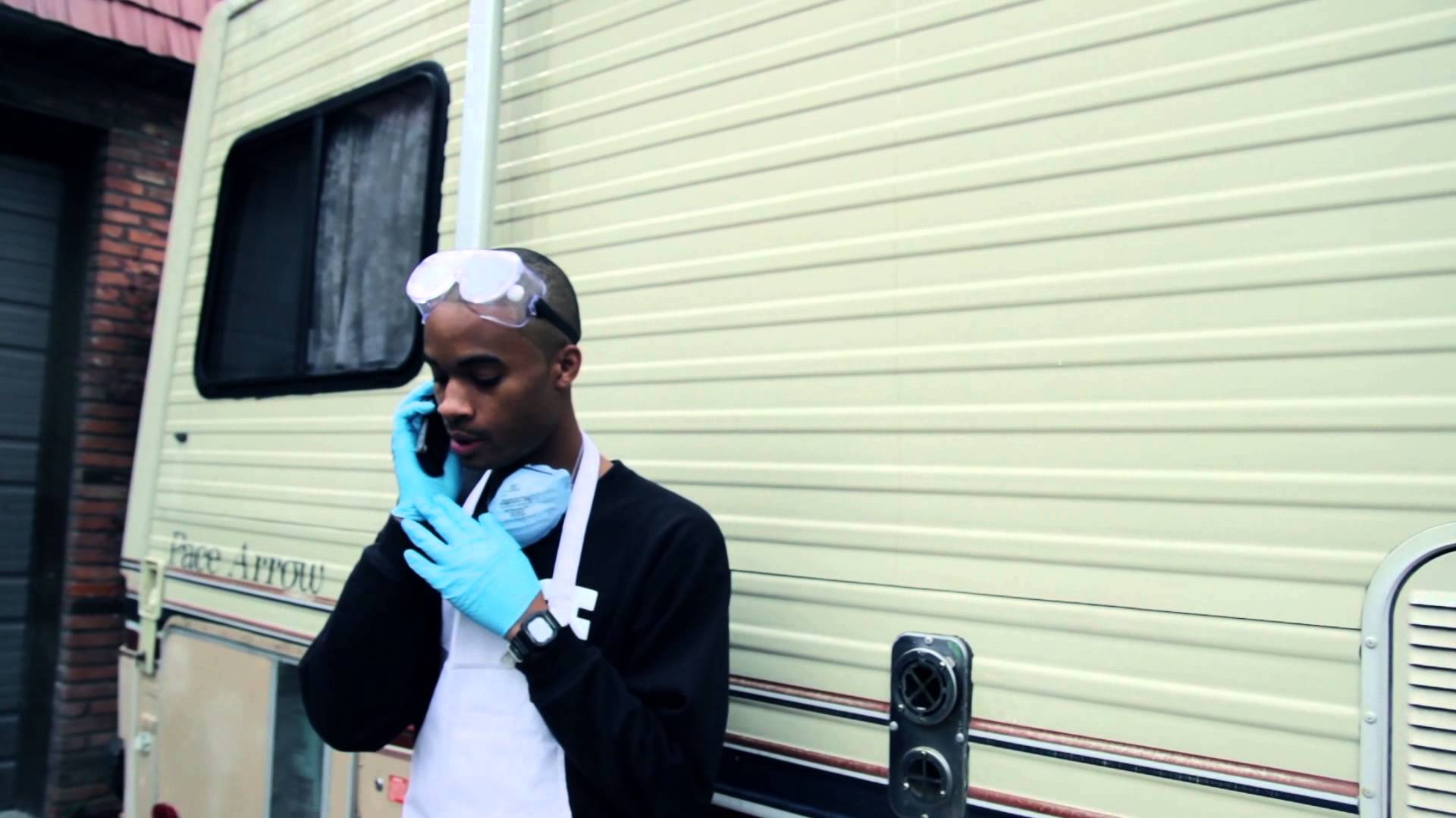 TreaZon – Danger [Video]