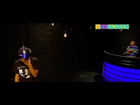 Vic Mensa – Backroom Freestyle [Video]