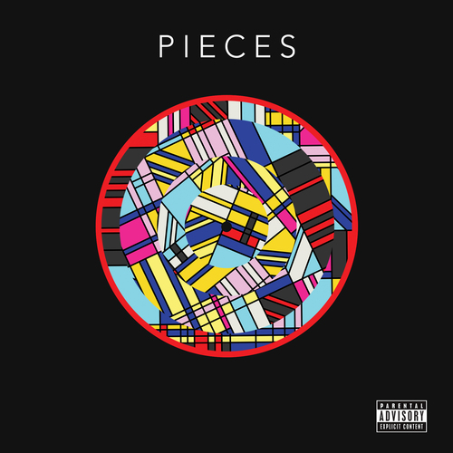 Jared Evan – Pieces [Album]