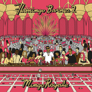 Trademark Da Skydiver – Flamingo Barnes 2: Mingo Royale [Album Stream]