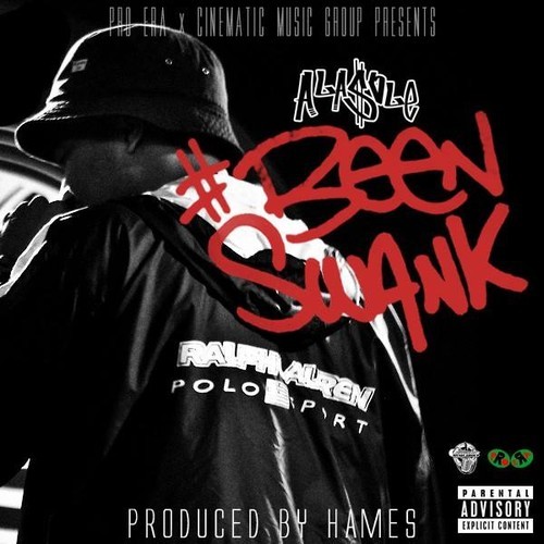 A La $ole – Been Swank