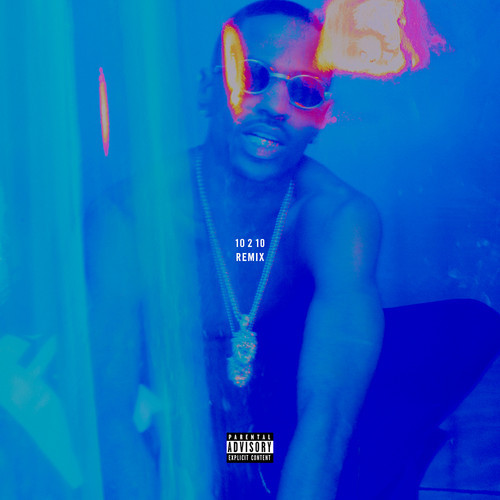 Big Sean Ft. Rick Ross & Travi$ Scott – 10 2 10 (Remix)