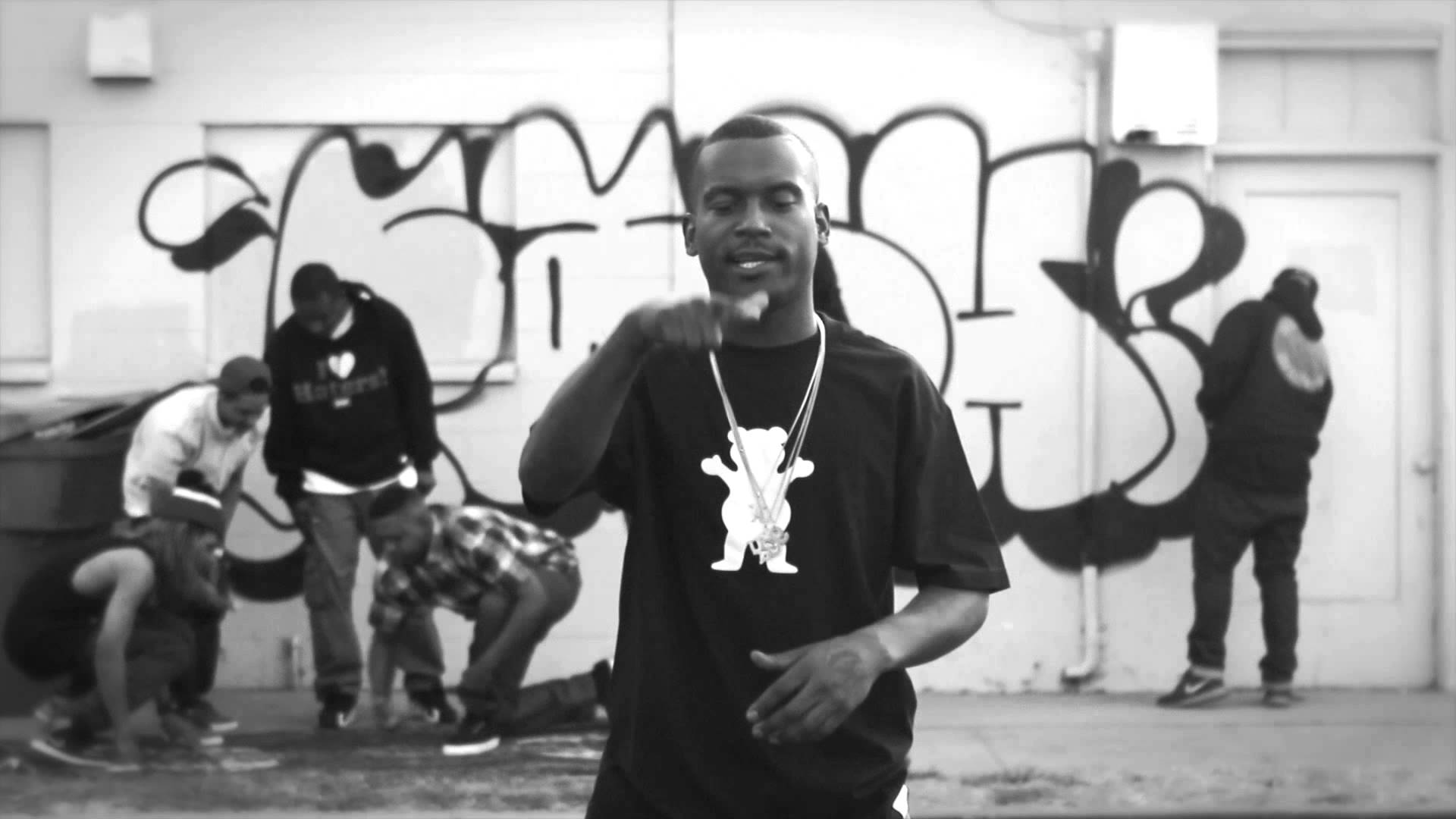 Fashawn – The Beginning [Video]